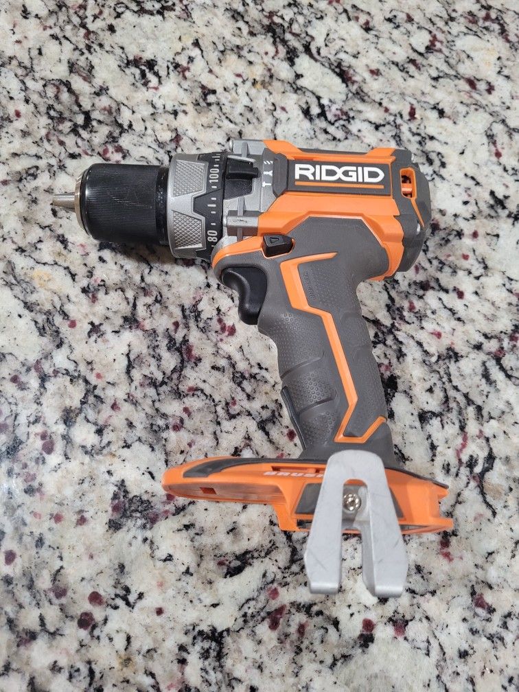 Rotary Hammer Ridgid 18 Volt Cordless Drill Ridgid Hammer Drill
