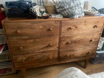 Urban outfitters dresser