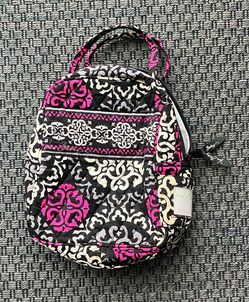 Bag Style Purse