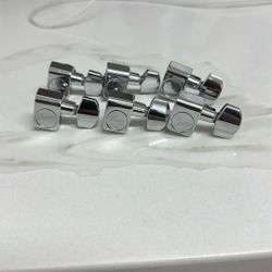 Fender Electric Guitar Tuners 