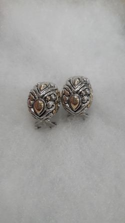 Earrings Jewelry