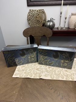 Pokemon Mega Charizard X Ex Ultra Premium Collection