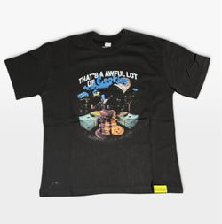 That's A Awful Lot of Cookies Graphic Tee