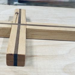 Wooden Cross