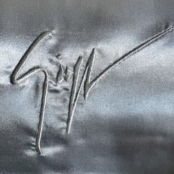 Giuseppe Zanotti Dust Bag NEW