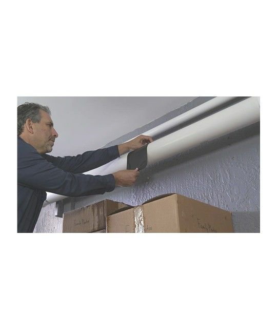 Flex TAPE 8 inch Wide