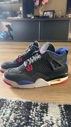 Jordan retro 4