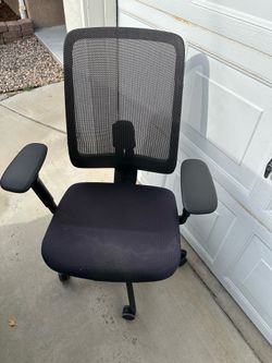 Office chair
