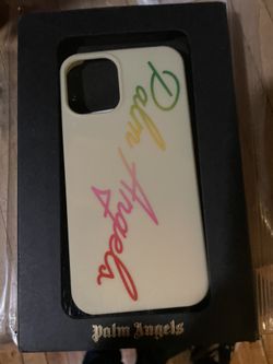Palm Angels iPhone 12 Mini Phone case