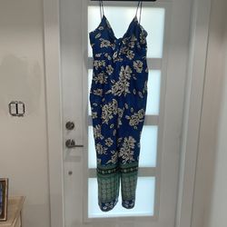 Woman Dress