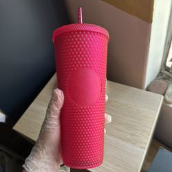 Starbucks Cup 