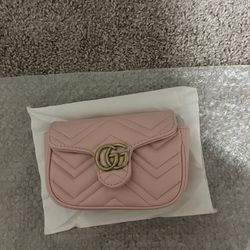 GG Crossbody Purse 
