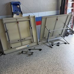 Ping Pong table 