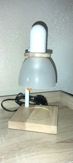 Candle Warmer Lamp