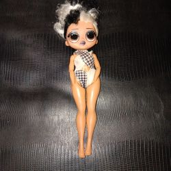 LOL OMG Doll 