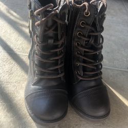Winter Boots For Girls