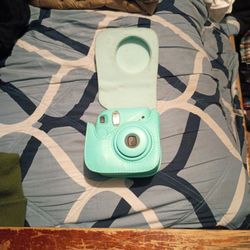 Fuji Film Instax Mini 7+