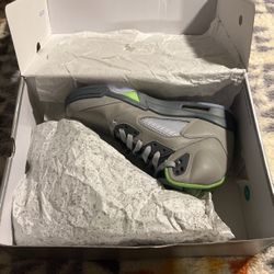 Air Jordan 5 Green Bean