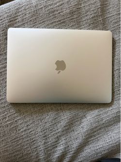 MacBook Pro 2017 13 inch