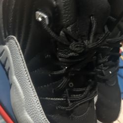 Jordan Size 12c 