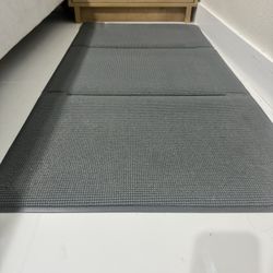 Elderly Safety Mat - Wireless Pager