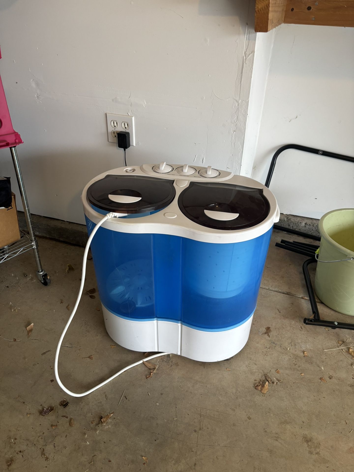 Costway Portable Washer And dryer *Pickup Only*