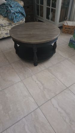 Coffe table