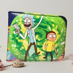 🚀 Wubba Lubba Dub Dub! 🚀