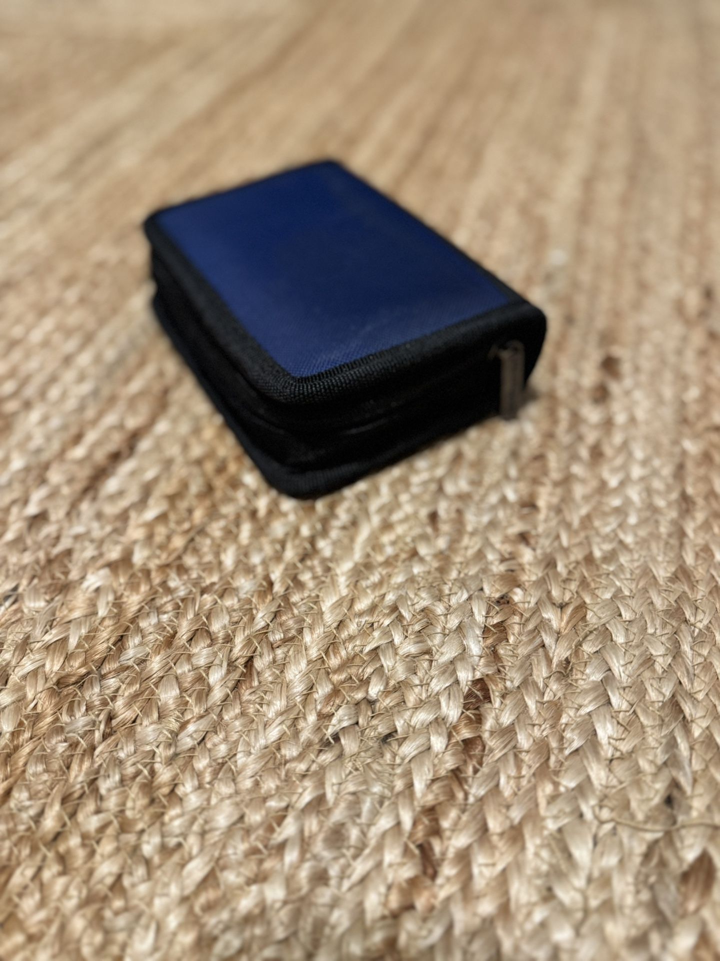 Nintendo 3DS/DS Case