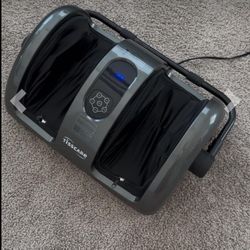 TISSCARE Foot Massager with Heat