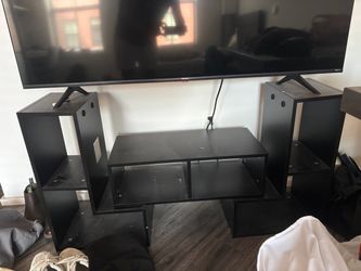 TV STAND
