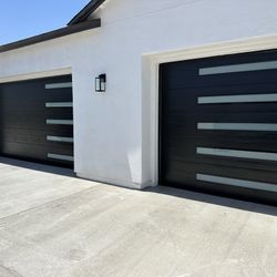 Garage Doors