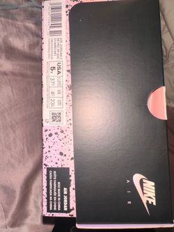 Air Jordan 5 Retro SP 5Y