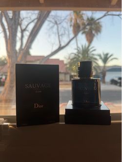 Dior savage EDP