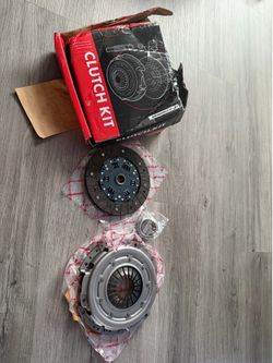 2002-2006  Honda cr-v clutch  kit set