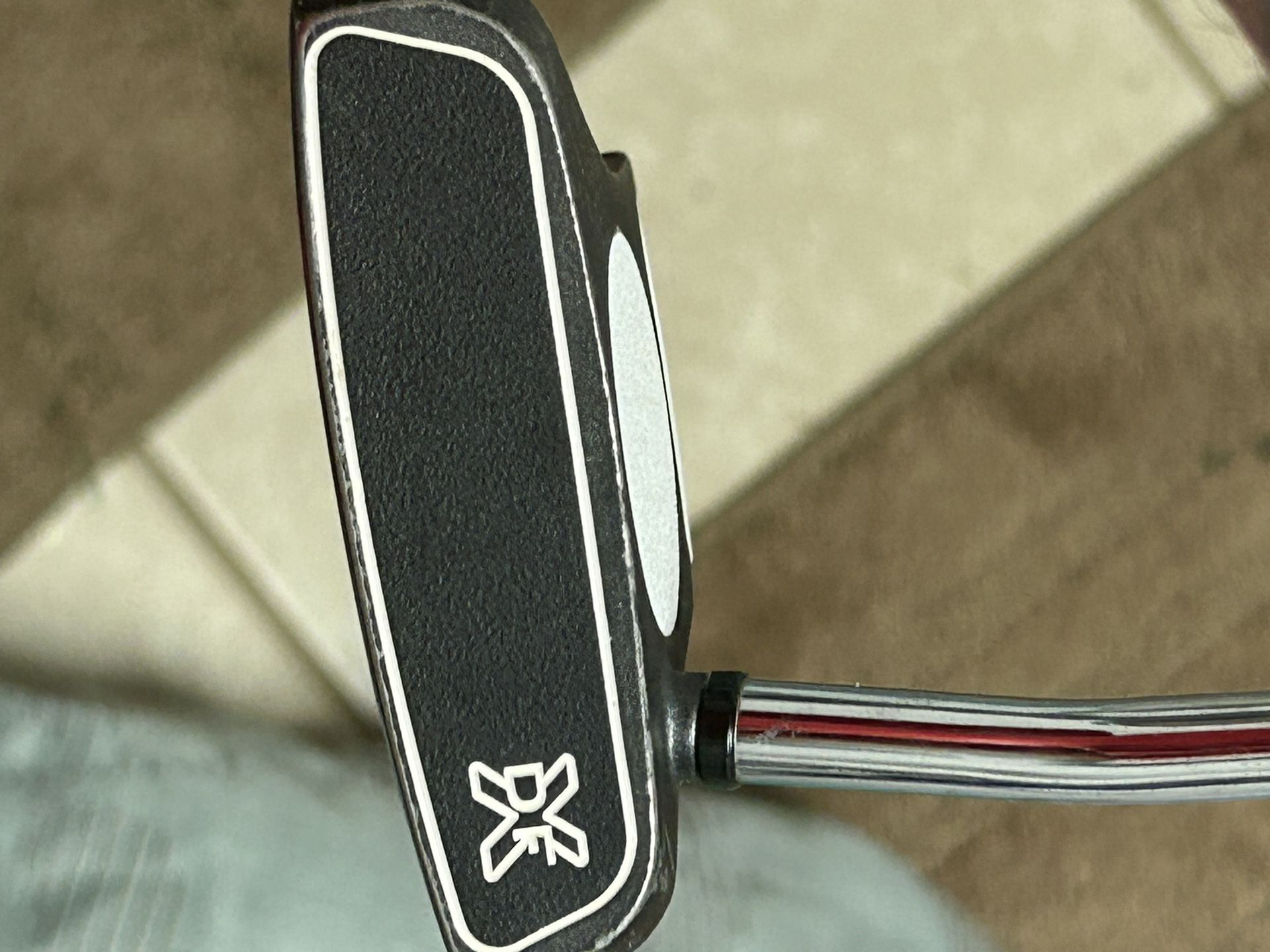 Odyssey Putter