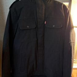 Levis Men’s Jacket
