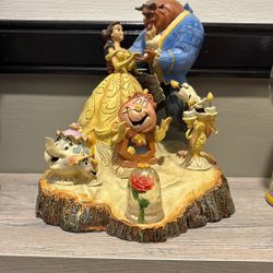 Beauty And The Beast Collectors 