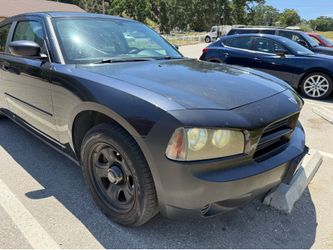 Ex detective charger