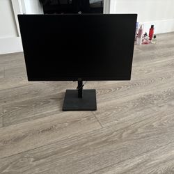 HP monitor 2025 (two)