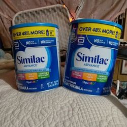 Similac 