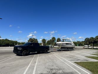 Boat /Rv Transport 
