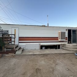 Rv / Trailer 