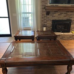 Coffee/ End Tables