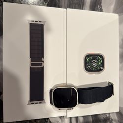 Like New Apple Watch Ultra 3