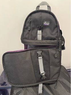 Altura Photo Camera Sling Bag