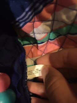 Mattel My Child Doll Carrier