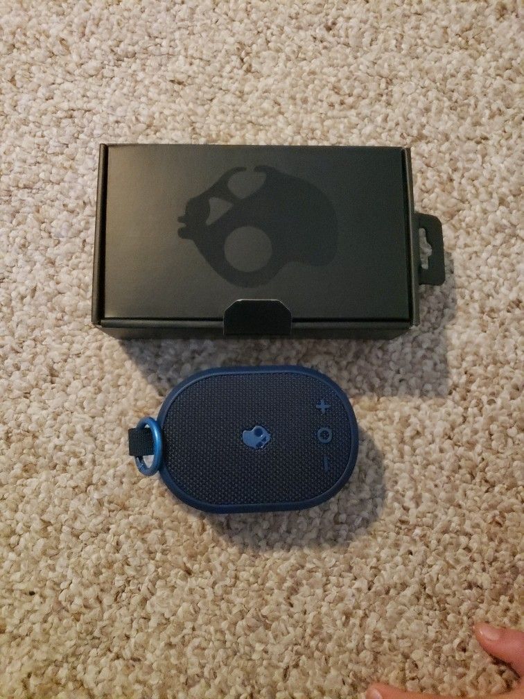 Skullcandy Wireless Speaker