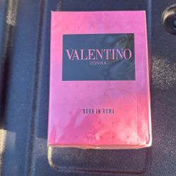 Valentino   Donna 