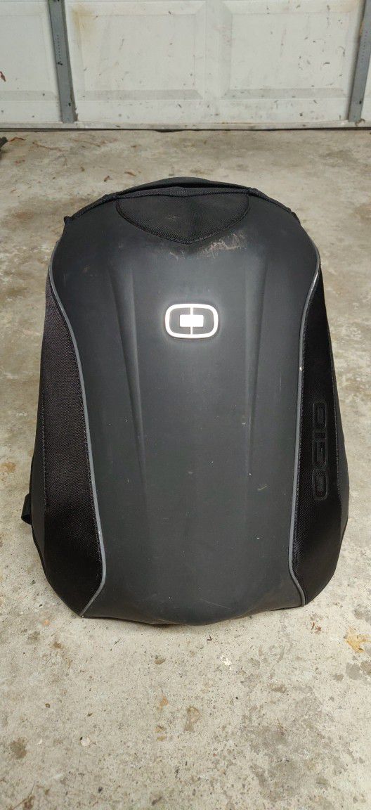 Ogio Stealth Motorcycle Backpack
